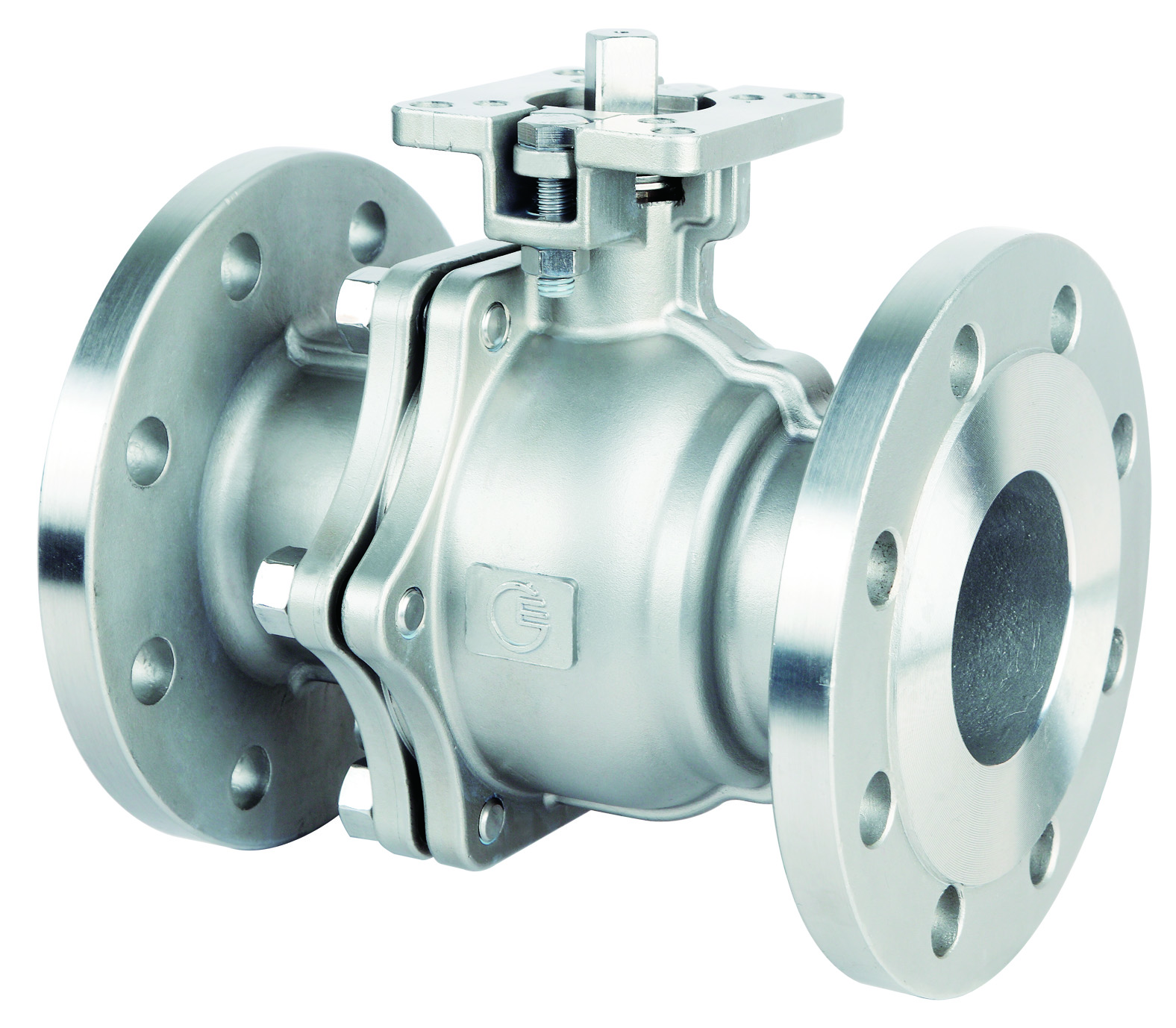 High Platform Floating Ball Valve