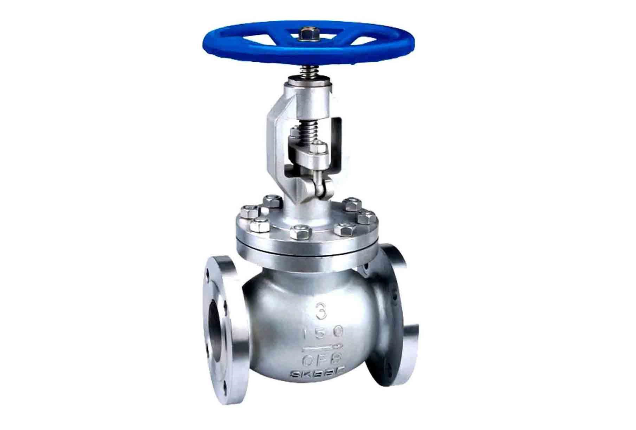 Globe Valve