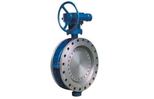 Butterfly Valves