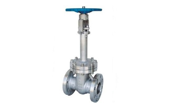 Low Temperature Gate  Valve 